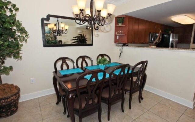 Waterscape by Vacasa