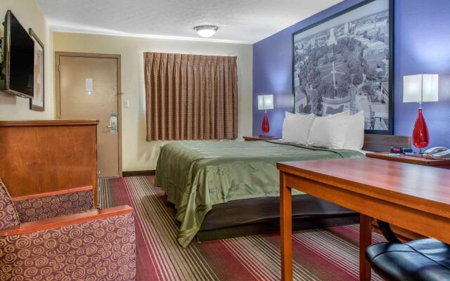 Quality Inn Columbus - East