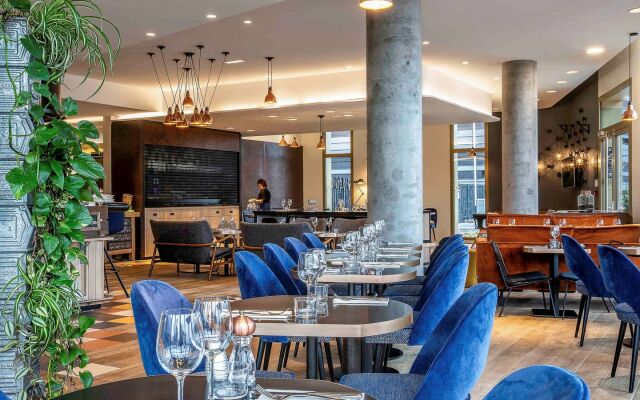 Hôtel Mercure Paris Gennevilliers