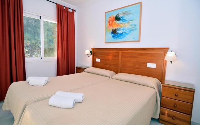 HC Burriana Playa - Apartamentos Turísticos
