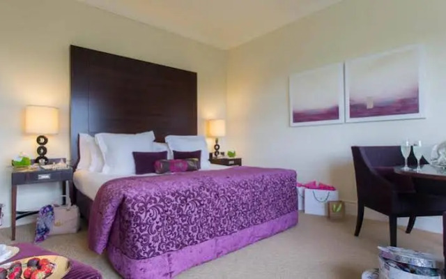 Lyrath Estate Hotel Spa & Convention Centre