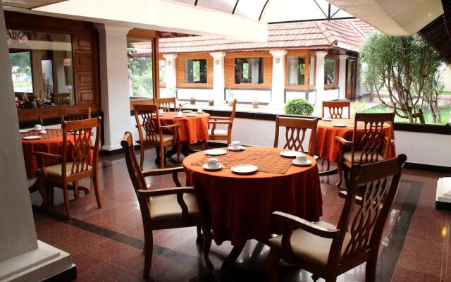 Bolgatty Palace & Island Resort (KTDC)