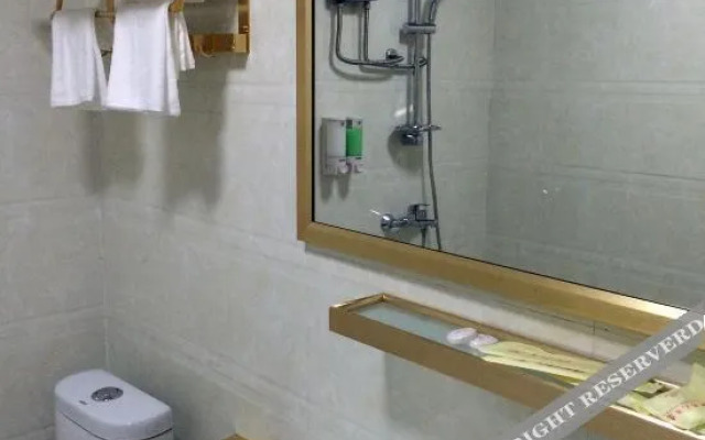 Xinxing Grand Hotel (Nanning Xianhu Avenue Branch)