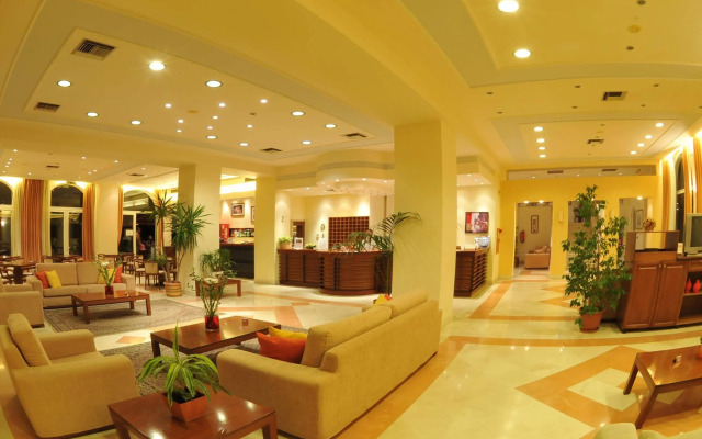 CNIC HELLINIS(formerly HOTEL HELLINIS)