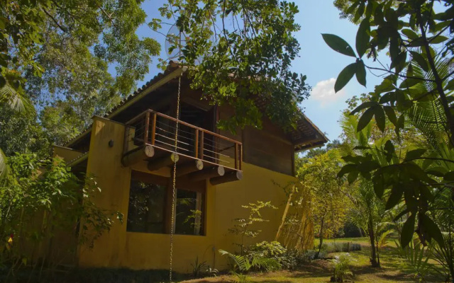 Pousada Vila da Mata