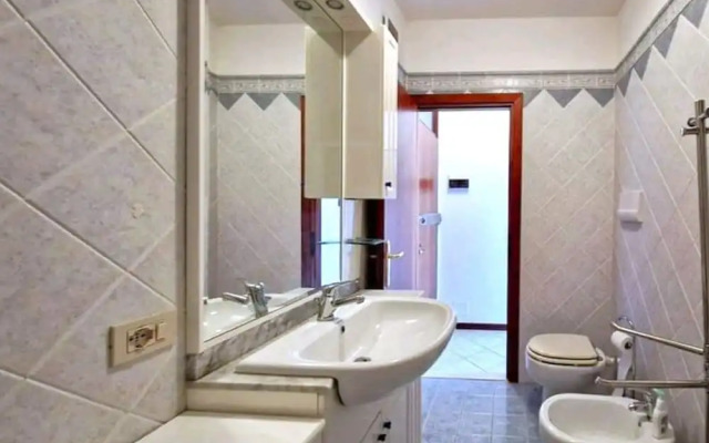 Apartment in Veneto With Pool & Terrace