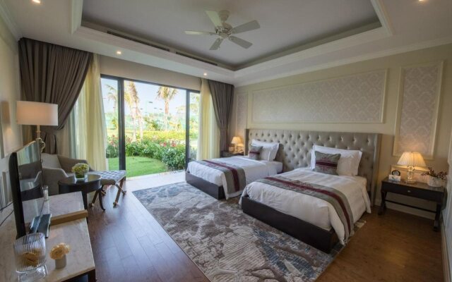 Sheraton Phu Quoc Long Beach Resort