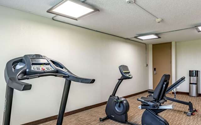 Quality Inn Bucyrus North