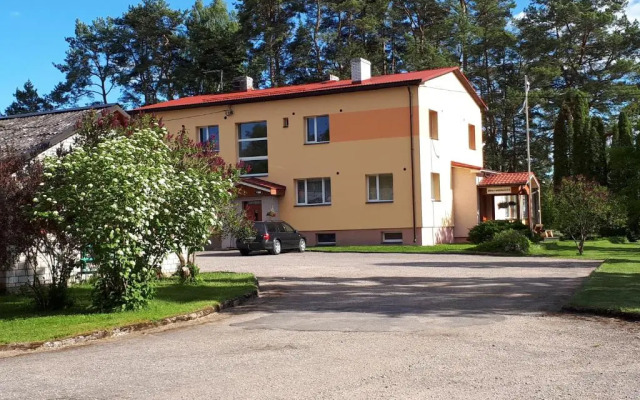 Jõesuu Home Accommodation