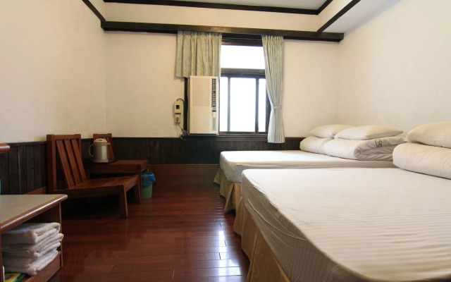 Penghu Youth Activity Center