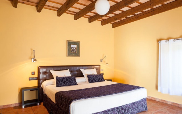 Hotel Vall de Bas
