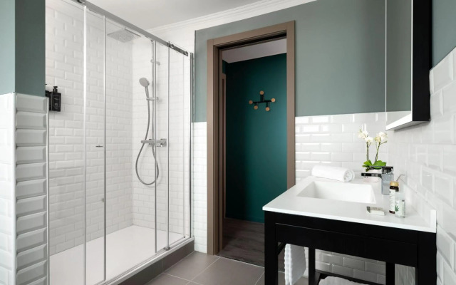 Duo Milan Porta Nuova, A Tribute Portfolio Hotel