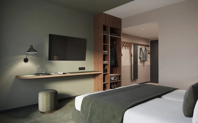 Holiday Inn – the niu, Flux Passau by IHG