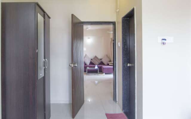 Magnus Aerith Studios, Executive Residences