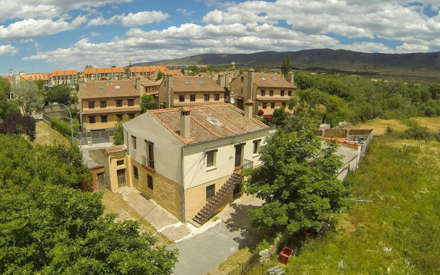 La Casa de la Abuela Mari