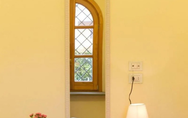 San Bartolomeo Suite