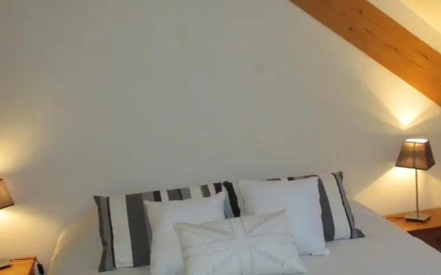 Apartment thermale luxeuil