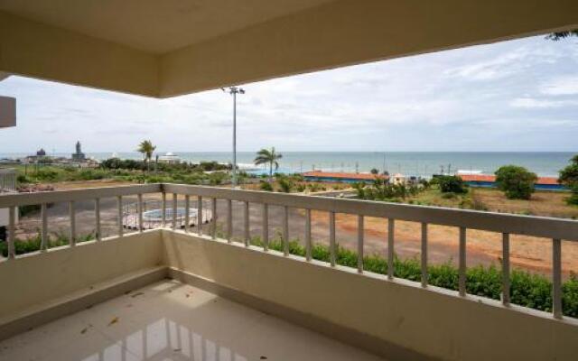 Hotel TamilNadu, Kanniyakumari