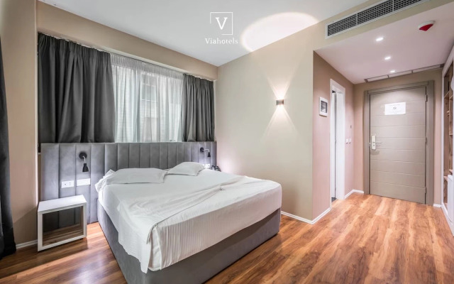 Vh Eurostar Tirana Congress & Spa