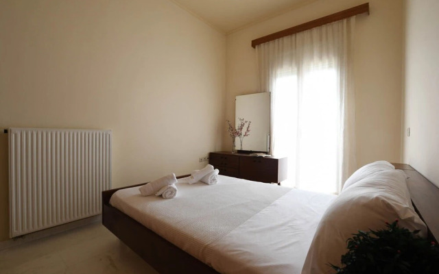 Lukas Apartment