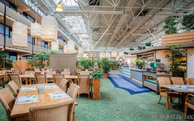 Holiday Inn Leiden