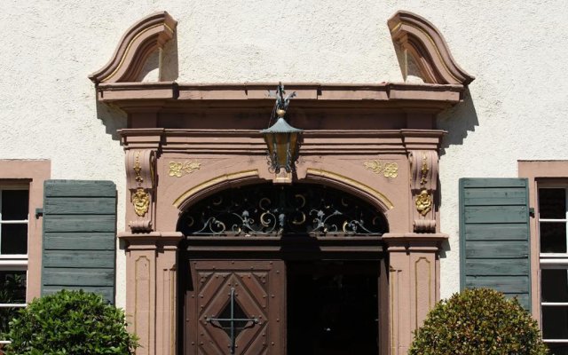 Hotel Gasthaus Schützen