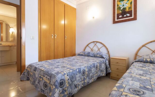 Apartment Turquesa La Pineda