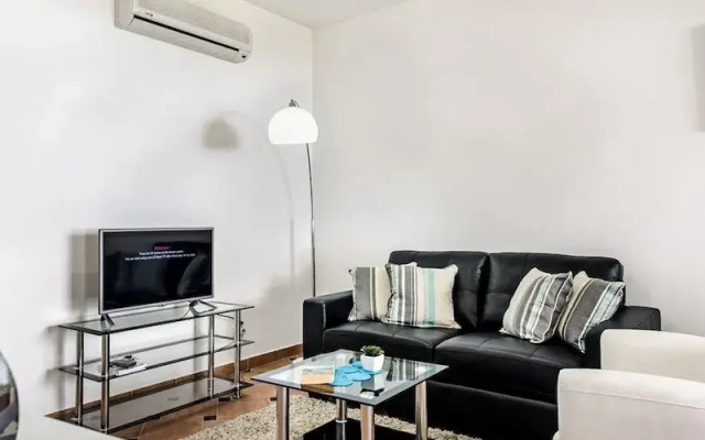 Apartment Canela by MarsAlgarve