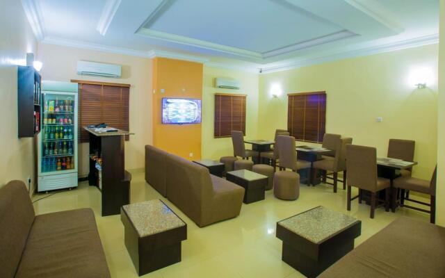 Frankeyz Haven Suites