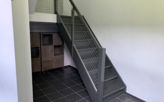 Zaanse Schans Apartments