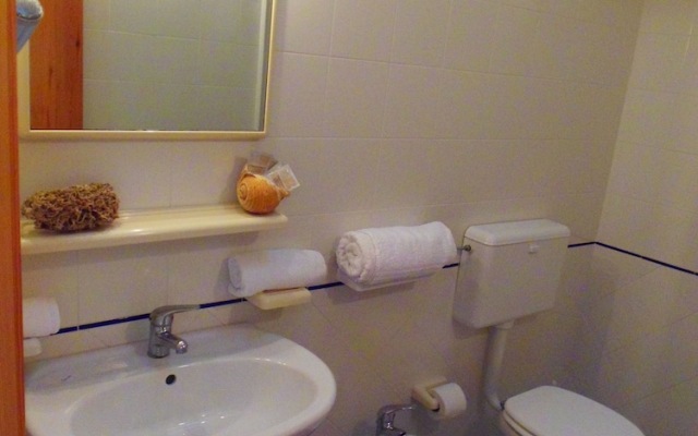 Residence Missipezza
