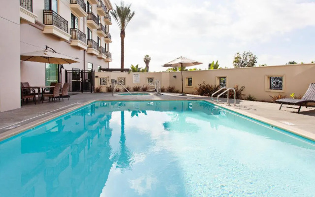 Holiday Inn El Monte - Los Angeles by IHG