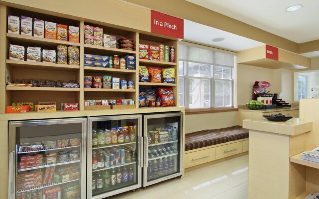 TownePlace Suites by Marriott San Jose Cupertino