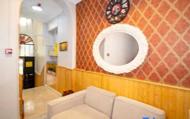 New Life Taksim Hotel