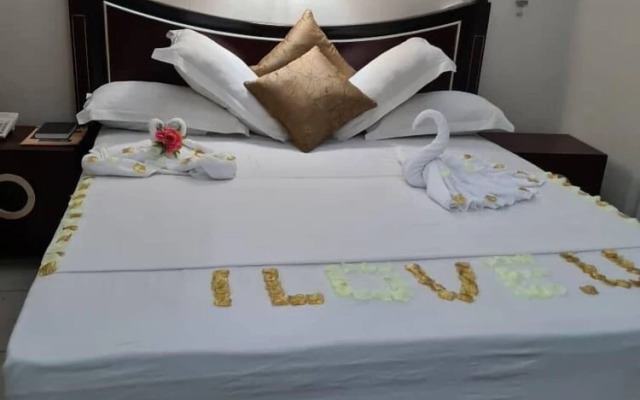 Miklin Hotel