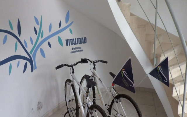 Hotel Mediterraneo