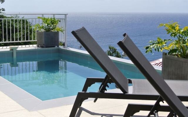 Villa Gros Ilets