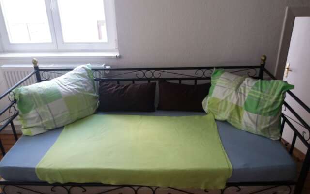 City Apartment Ferienwohnung Bremen