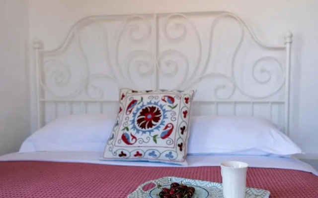 Traditional 3 bedroom house in the Old Town