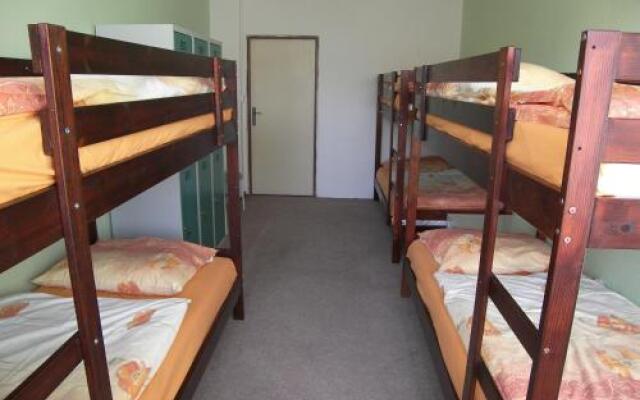 Hostel Prazacka