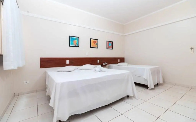 Turis Hotel