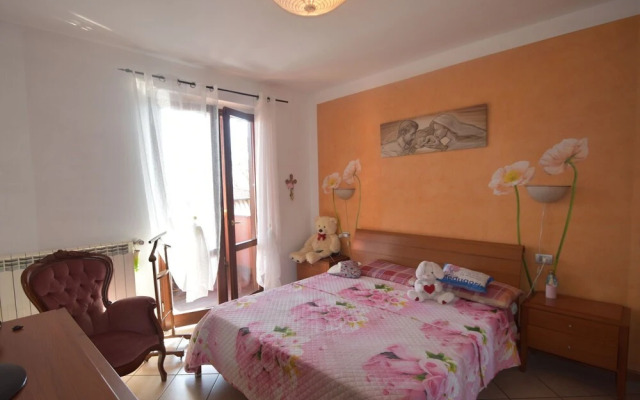 Cozy Holiday Home in Baveno near Lake