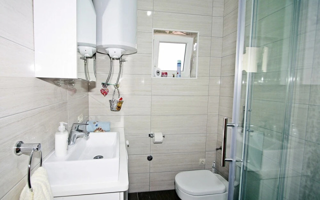 Apartments Martic