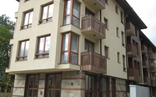 Todorka Views Alexander Services Apartments