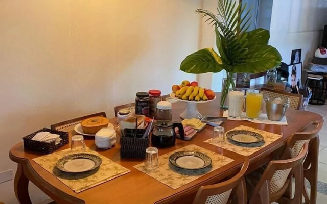 Tropical Casa Ubatuba