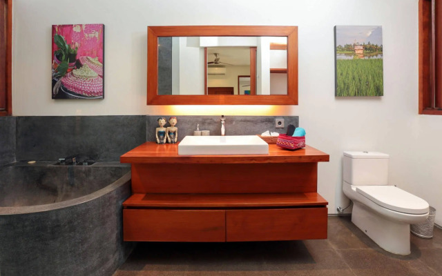 Pulau Boutique Villas