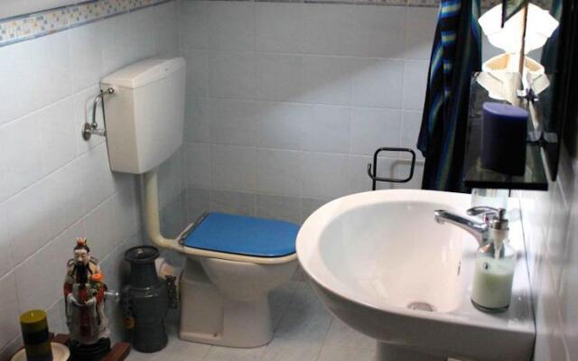 Bed&Breakfast Doppio Sogno