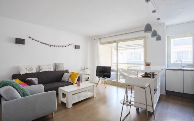 Résidence la Petite Louisane by Weekome