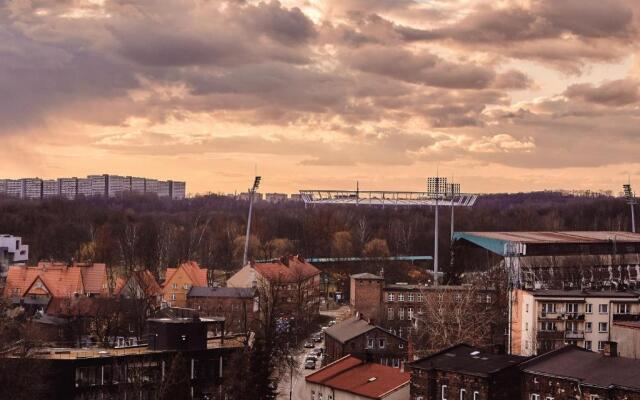 Silesia Apartments