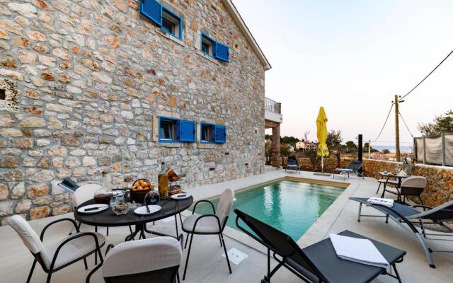 Villa Maza